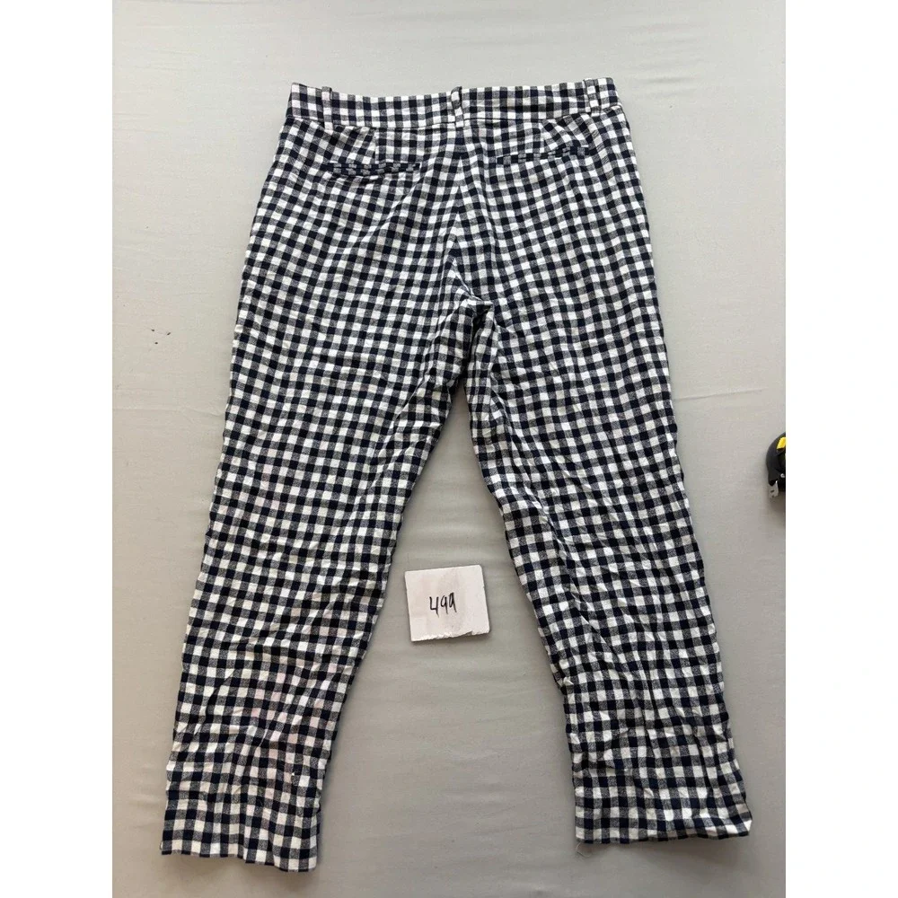 J. Crew classic crew